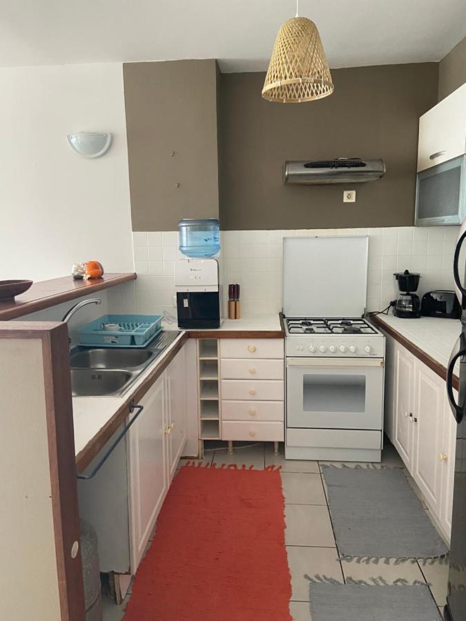 Manaeva L4 Leilighet Papeete  Eksteriør bilde